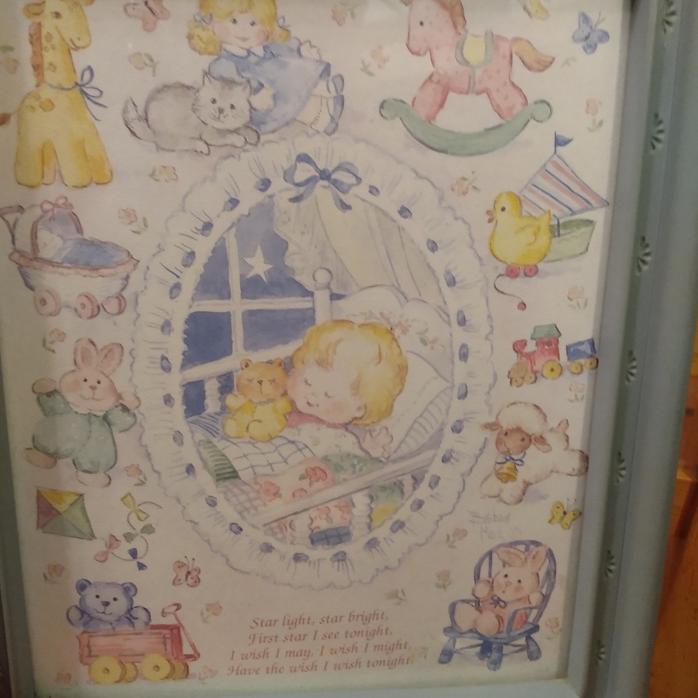 💥💥8x8 framed Artwork Print - Picture 2 of 3